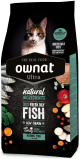 CAT ULTRA AGEING FISH