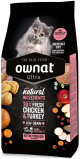 CAT ULTRA KITTEN STERILIZED