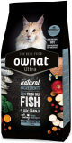 CAT ULTRA MATURE STERILIZED FISH