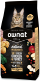 CAT ULTRA YOUNG STERILIZED