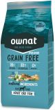 PRIME ADULT OILY FISH