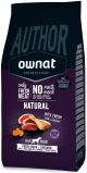 AUTHOR GRAIN FREE FRESH DUCK&CHICKEN