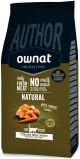 CAT AUTHOR GRAIN FREE STERILIZED FRESH CHICKEN