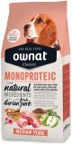 CLASSIC MONOPROTEIC IBERIAN PORK