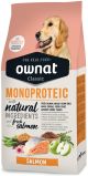 CLASSIC MONOPROTEIC SALMON