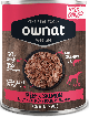 DOG BEEF&SALMON 395 GR
